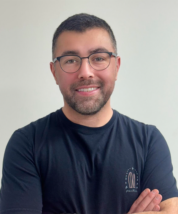 Carlos Melo
