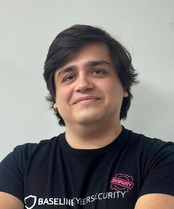 Nicolás Saldivia