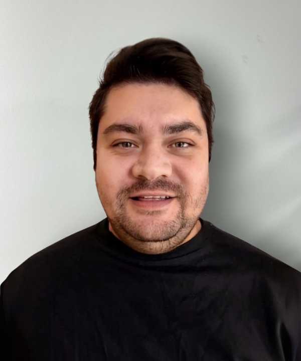 Óscar Cabrera