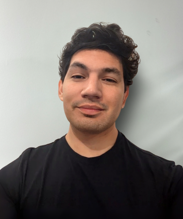Iván Aliaga