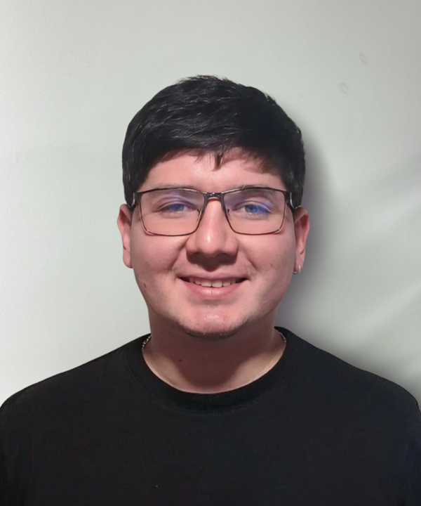 Eric Acevedo
