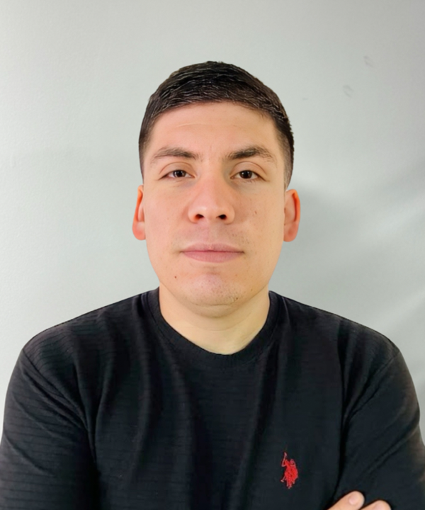 Ricardo Riquelme